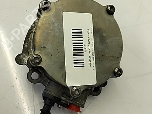 Vacuum pump PEUGEOT 2008 II (UD_, US_, UY_, UJ_, UR_, UC_) 1.2 PureTech 100 (USHNK) | BP29384950M80 