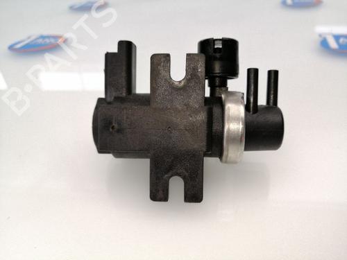 Sensor electrónico PEUGEOT 307 Break (3E) 2.0 HDI 110 (107 hp) 23874359