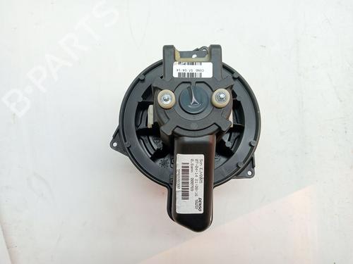 Used Heater blower motor FIAT PANDA (312_, 319_) 1.2 (312PXA1A) (69 hp) 23355517
