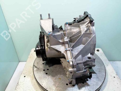 Used Gearbox FORD FIESTA VI (CB1, CCN) 1.25 (60 hp) 24107482