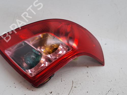 Used Right taillight SUZUKI SWIFT III (MZ, EZ) 1.3 (RS413, ZC11S) (92 hp) 28164000