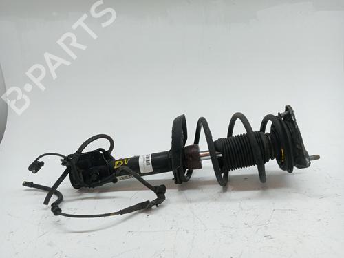 Used Right front shock absorber KIA CEE'D SW (ED) 1.4 (105 hp) 24239967