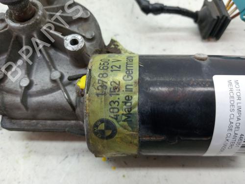 Front wiper motor MERCEDES-BENZ CLK (C208) CLK 320 (208.365) | BP23359821M29 