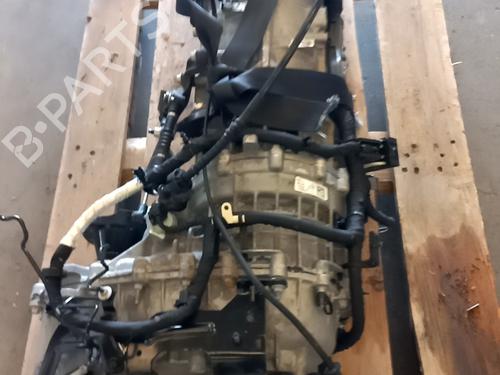 Caixa de velocidades Caixa de velocidades JEEP WRANGLER IV (JL) 2.0 4xe Plug-in Hybrid (JL74) (381 hp) 36157904 36157904