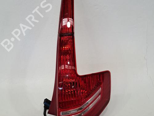 Used Right taillight CITROËN C4 I (LC_) 1.6 HDi (90 hp) 23369380