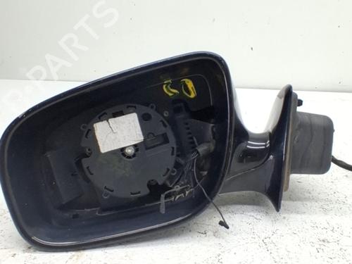 Retrovisor izquierdo Retrovisor izquierdo MERCEDES-BENZ E-CLASS (W211) E 280 CDI (211.020) (190 hp) 39556903 39556903