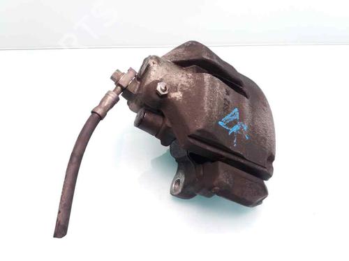 Right front brake caliper SEAT LEON (1P1) 2.0 TDI 16V | BP23650724M104 