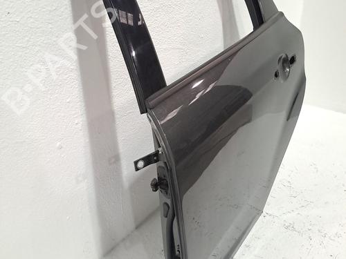 Left rear door FORD FOCUS III 1.6 Ti | BP24587381C4
