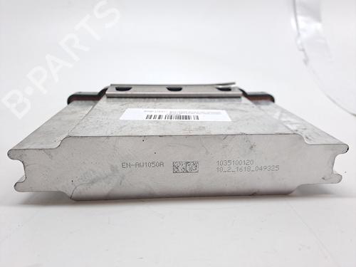 Engine control unit (ECU) SKODA OCTAVIA III (5E3, NL3, NR3) 1.4 TSI | BP23363279M57 