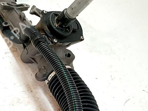 Used Steering rack Steering rack CITROËN JUMPY III Van (V_) 1.5 BlueHDi 120 (120 hp) 34341847 34341847