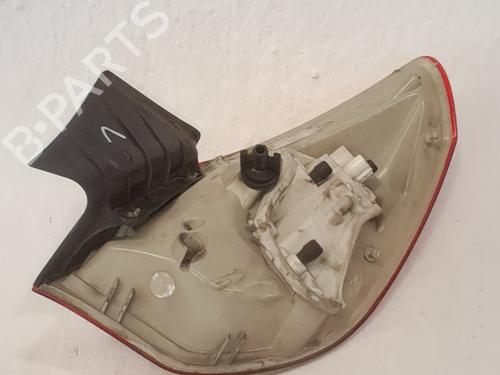 Left taillight OPEL ASTRA J (P10) 1.6 (68) | BP37688178C34 - Image 3