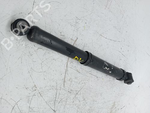 Used Left rear shock absorber PEUGEOT 2008 I (CU_) 1.5 BlueHDI 100 (102 hp) 23375881