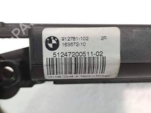 Tailgate lock BMW X1 (E84) sDrive 20 d | BP27462049C101