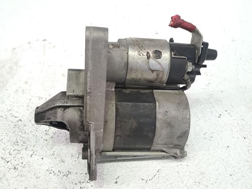 Used Starter RENAULT MEGANE III Hatchback (BZ0/1_, B3_) 1.2 TCe (BZ2B, BZ11) (116 hp) 28959120