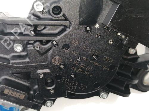 Viskermotor bagrude VW GOLF VI Variant (AJ5) 1.6 TDI (105 hp) 23874613