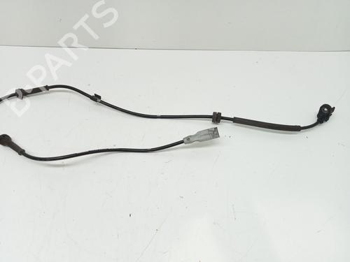 Electronic sensor PEUGEOT PARTNER Tepee 1.6 HDi / BlueHDi 75 | BP28958444M84 