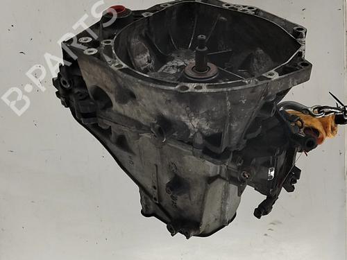 Used Gearbox Gearbox CITROËN C4 II (NC_) 1.6 HDi 115 (114 hp) 34613395 34613395