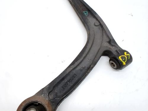 Used Left front suspension arm FIAT PANDA (312_, 319_) 1.2 (312PXA1A) (69 hp) 31153226