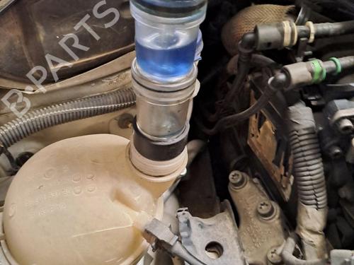 Engine PEUGEOT 207 (WA_, WC_) 1.6 HDi | BP27274530M1