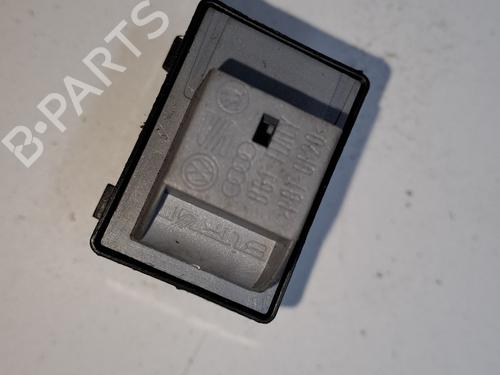 Left rear window switch AUDI A4 B7 (8EC) 2.0 TDI | BP23373024I29 