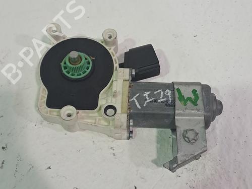 Used Left rear window motor BMW 5 (E60) 530 i xDrive (272 hp) 25999462