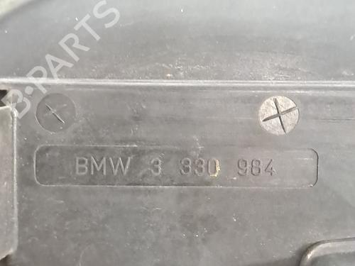 Rear right exterior door handle BMW X3 (E83) 2.0 d | BP28959871C130 