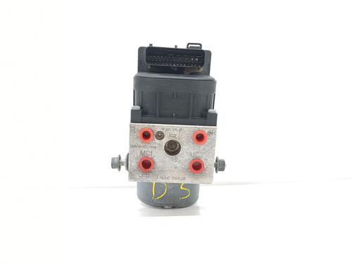 Used ABS pump NISSAN TERRANO II (R20) 2.7 TDi 4WD (125 hp) 25998842