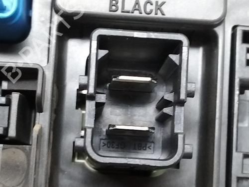 Fuse box PEUGEOT PARTNER Box Body/MPV (K9) 1.5 BlueHDi 100 | BP27193320E1 