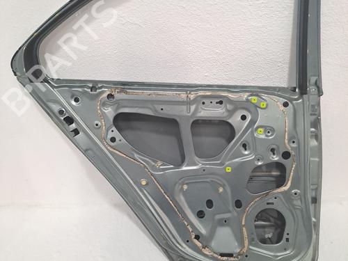 Left rear door HONDA ACCORD VII (CL, CN) 2.4 (CL9) | BP24445133C4 