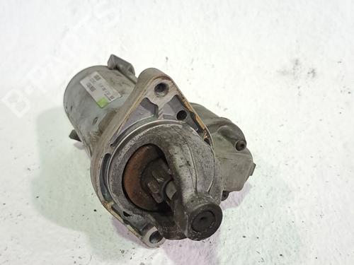 Anlasser SUZUKI SWIFT III (MZ, EZ) 1.3 DDiS (RS413D) | BP29556939M8 