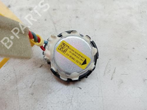 Speaker JAGUAR XJ (X351) 3.0 SDV6 | BP23359567E2 