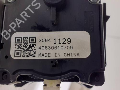 Steering column stalk OPEL ASTRA J Sports Tourer (P10) 1.6 CDTi (35) | BP25460396I23 