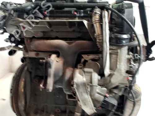 Engine AUDI TT (8J3) 2.0 TFSI | BP32159678M1 