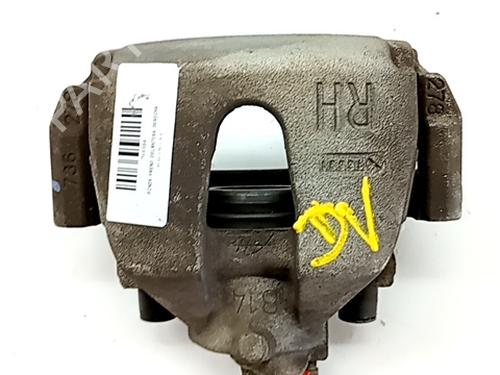 Etrier avant droit VOLVO C30 (533) 1.6 D (109 hp) 31874499