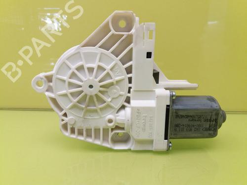 Left rear window motor AUDI A4 B8 Avant (8K5) 1.8 TFSI | BP23453805E23 