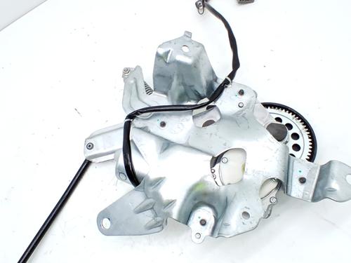 Electronic module SUBARU LEGACY V Estate (BR) 2.0 D AWD (BRD) | BP32106890M83 - Image 3