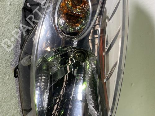 Used Right headlight Right headlight 38990426 38990426