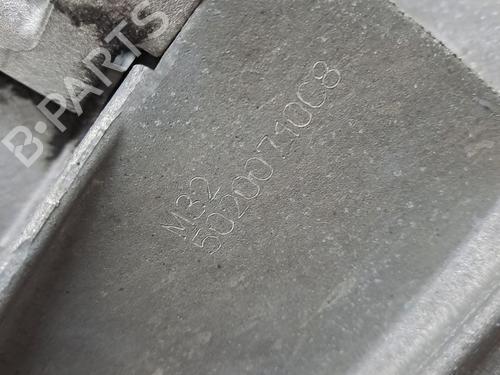 Gearbox OPEL VECTRA C GTS (Z02) 1.9 CDTI (F68) | BP25457453M3 