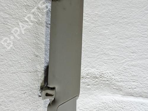 Venstre solskærm KIA SPORTAGE III (SL) 1.7 CRDi (116 hp) 30743152