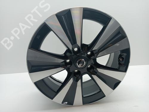 Rim NISSAN PULSAR Hatchback (C13) 1.5 dCi | BP23342998C45