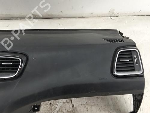 Dashboard KIA CEED Sportswagon (CD) 1.6 CRDi 115 | BP40549561C46 - Image 4