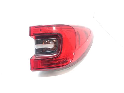 Used Right taillight RENAULT KADJAR (HA_, HL_) 1.5 dCi 110 (HLA3) (110 hp) 28141748