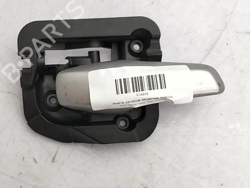 front-right-interior-door-handle-smart-fortwo-coupe-451-2007-37592039 main image