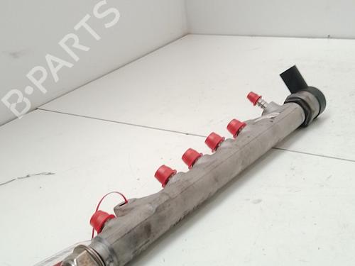 Injection rail VW PASSAT B6 (3C2) 2.0 TDI 16V | BP39740901M98 - Image 2