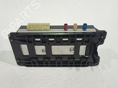 Left rear window switch FORD FOCUS IV Turnier (HP) 1.0 EcoBoost | BP26169520I29 