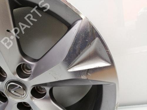 Rim LEXUS NX (_Z1_) 300h AWD (AYZ15, AYZ15_, AYZ15R) | BP24140088C45