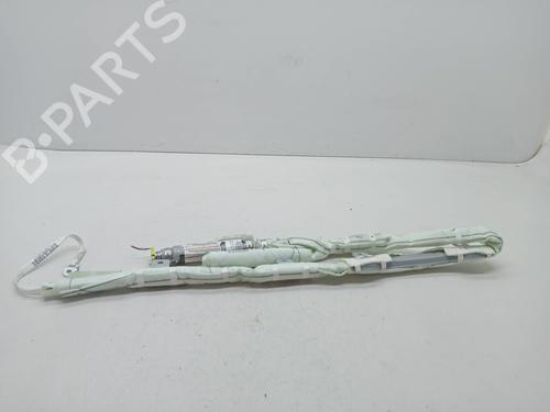 Used Left curtain airbag NISSAN MICRA IV (K13K, K13KK) 1.2 (80 hp) 23352554