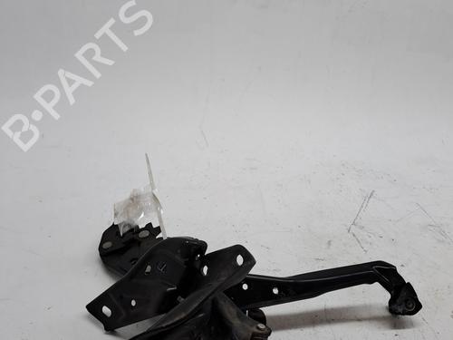 Used Hinge/Door check strap PEUGEOT BIPPER Tepee 1.4 HDi (68 hp) 25998480