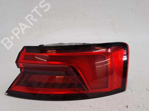 Used Right taillight AUDI A5 Sportback (F5A, F5F) 2.0 TDI (190 hp) 28163944
