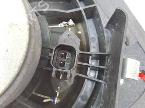 Speaker OPEL INSIGNIA A (G09) 1.6 CDTi (68) | BP24108734E2 
